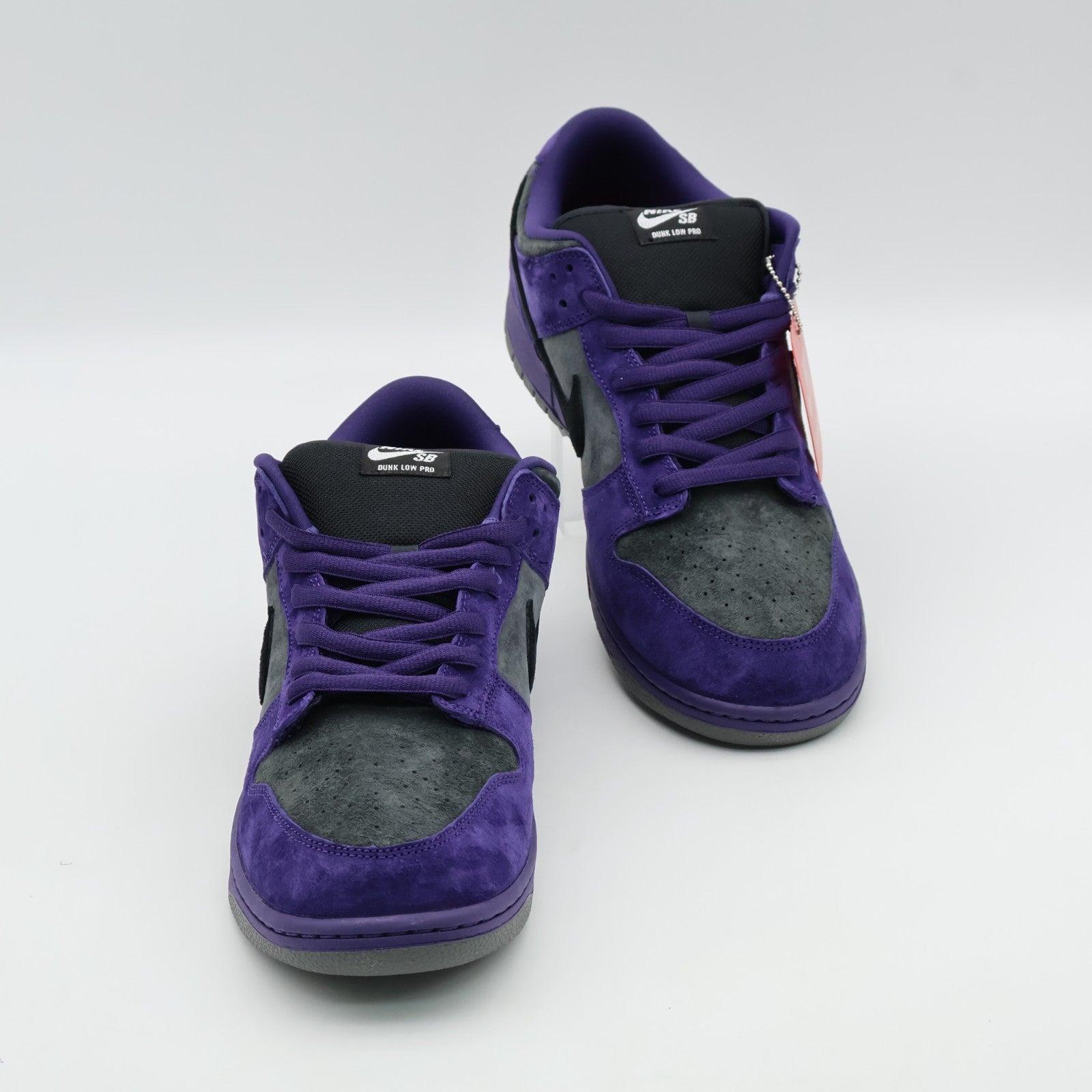 HQ8487-500 Supreme Nike SB Dunk Low Ink (Europe and the UK Exclusive) (Men's)