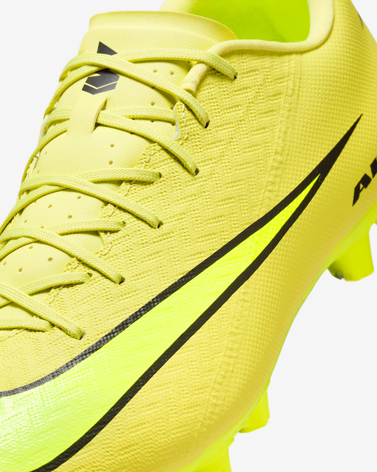 FQ8431-300 Nike Mercurial Vapor 16 Academy Limelight Hyper Crimson Volt (Men's)