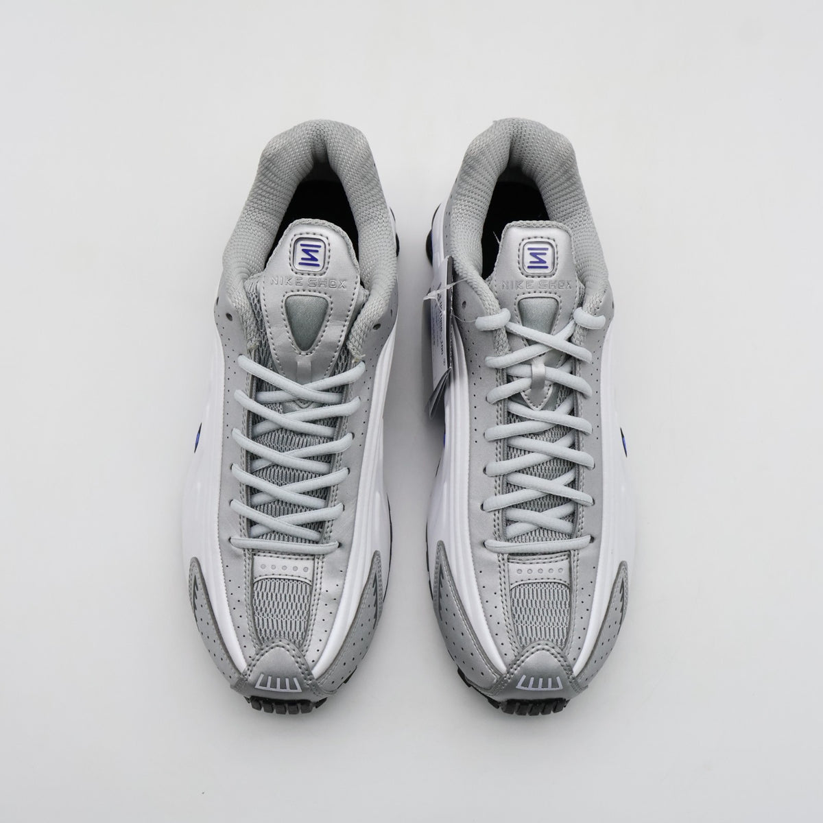 HQ1988-100 Nike Shox R4 Orlando (Men's)