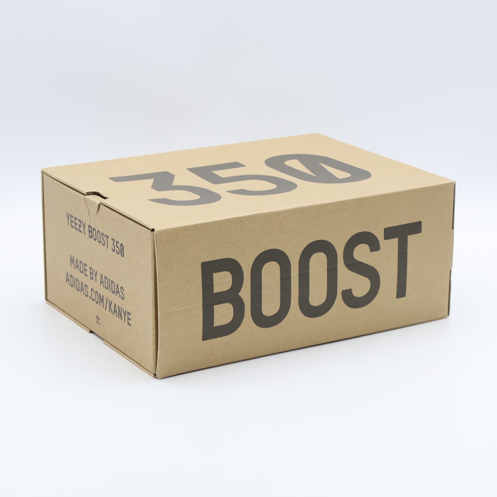 CP9654 adidas Yeezy Boost 350 V2 Zebra White Black Red (Men's)
