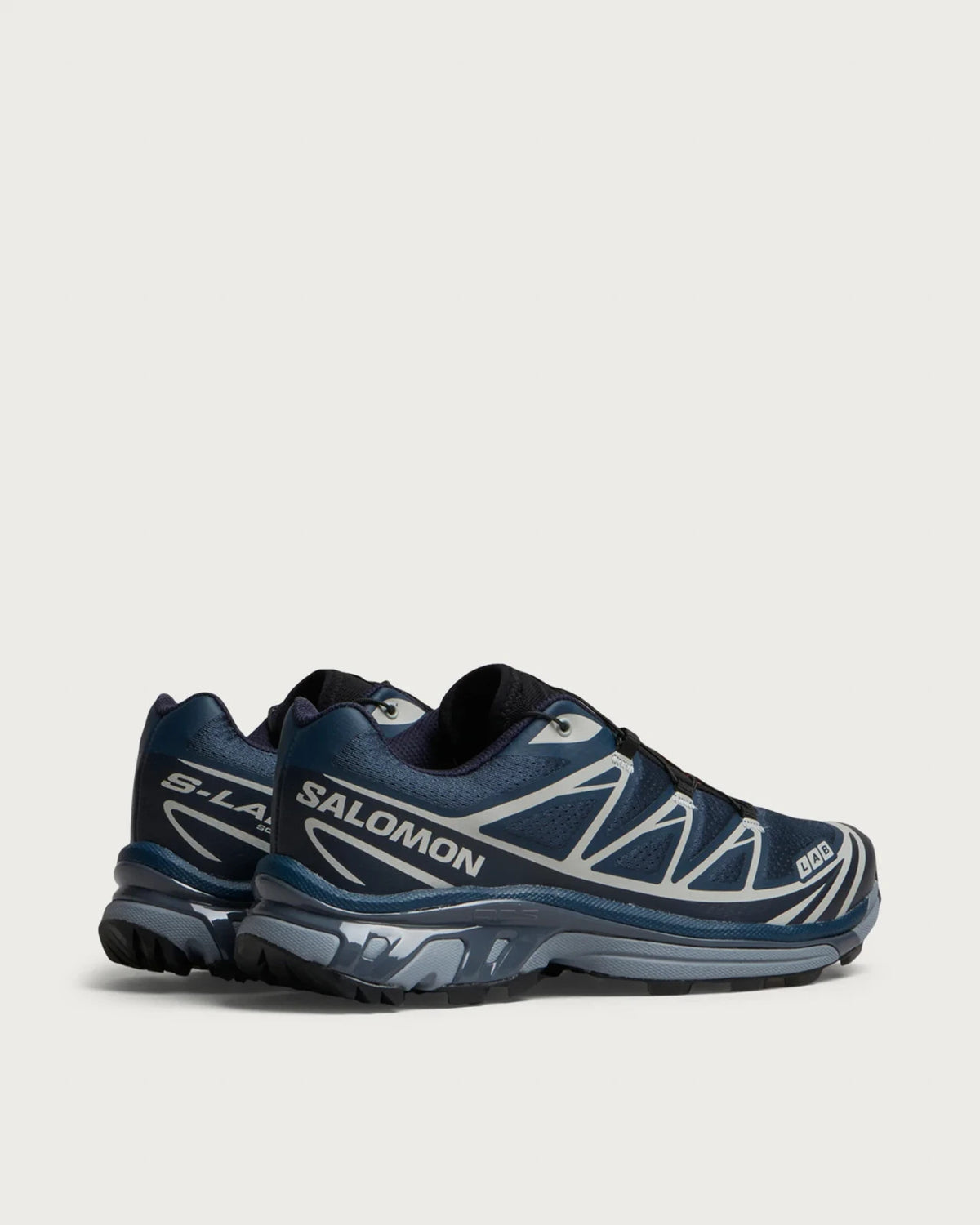 L49211100 Salomon XT-6 "Spellbound/Maritime Blue/Pearl Blue" (Men's)