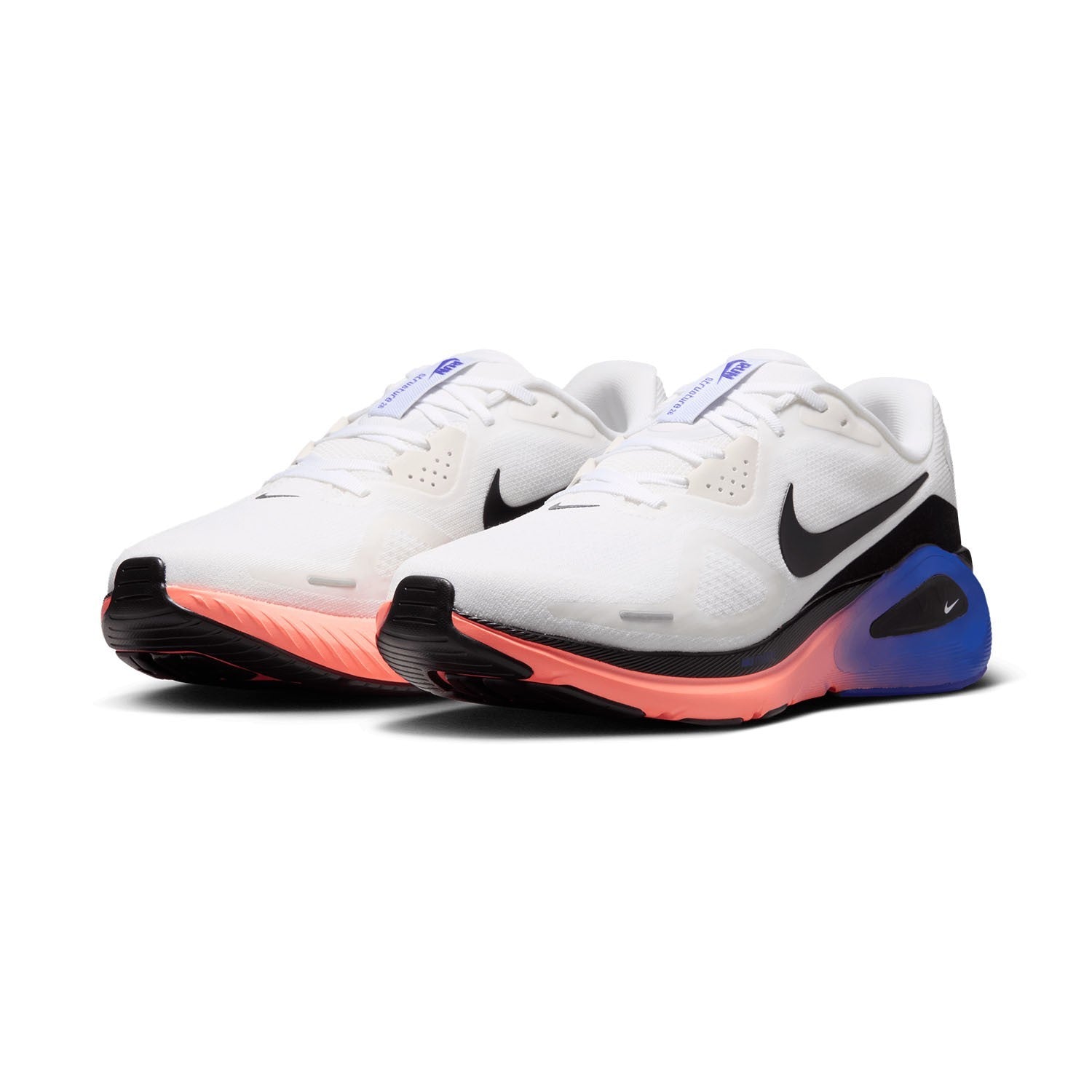 HJ1102-109 Nike Structure 26 "White/Atomic Pink" (Men's)