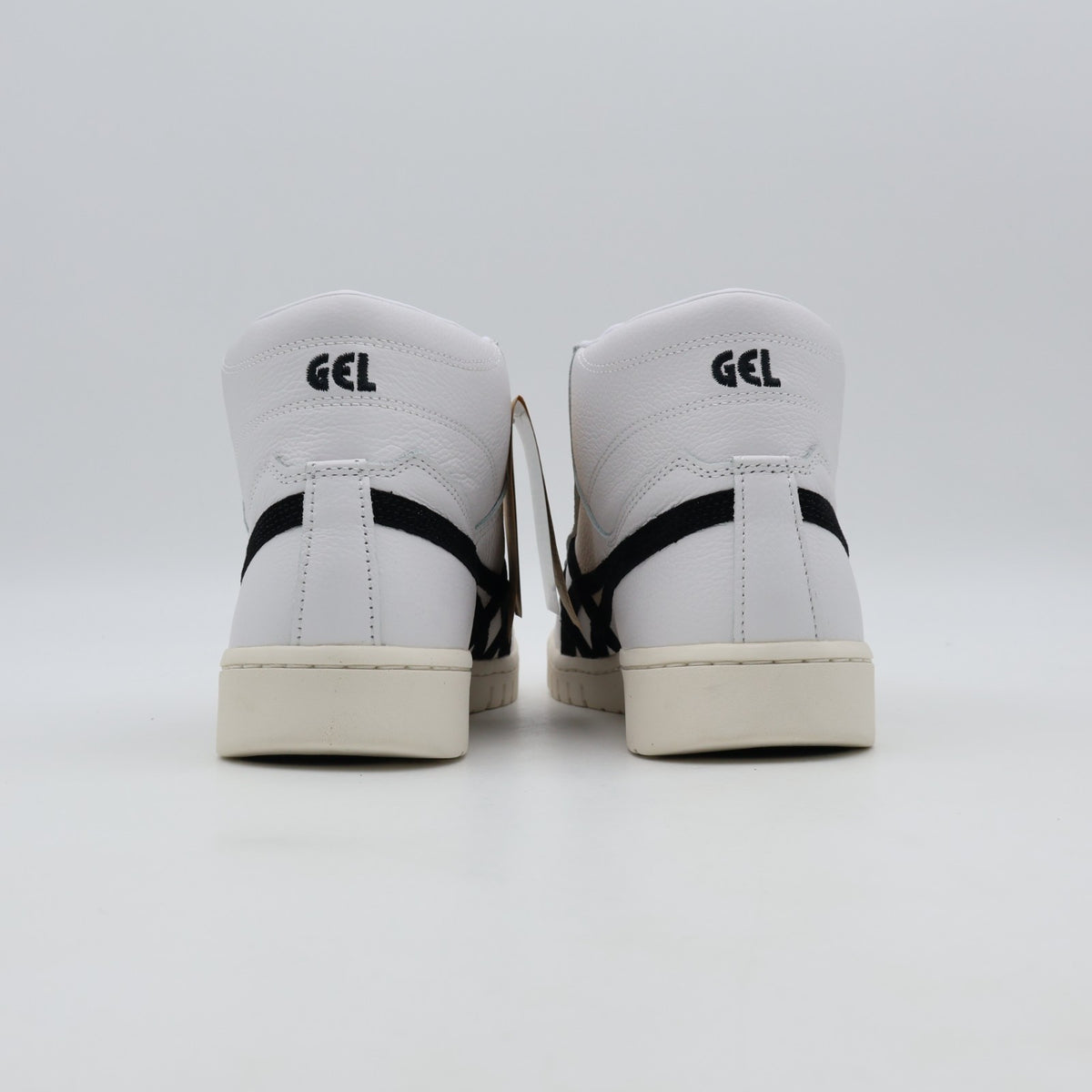 1201A524-101 Asics Gel-PTG MT White Black (Men's)
