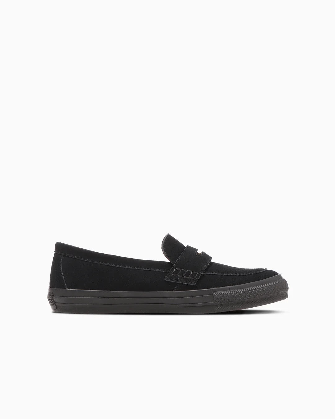 31316671 Converse All Star Coinloafer SU Black/Black (Men's)