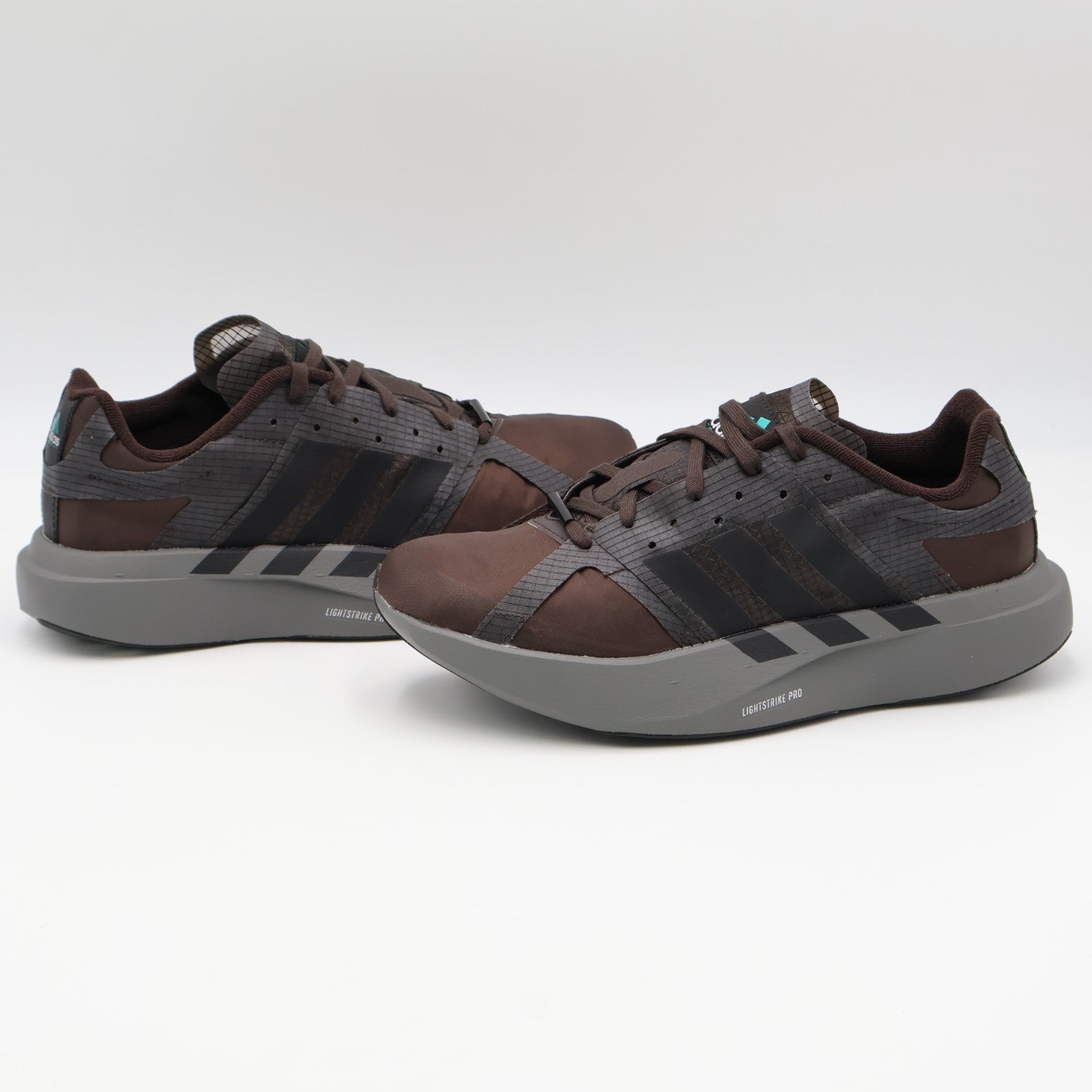 KJ8840 adidas Equipment Evo SL Aurora Coffee Core Black (Men's)