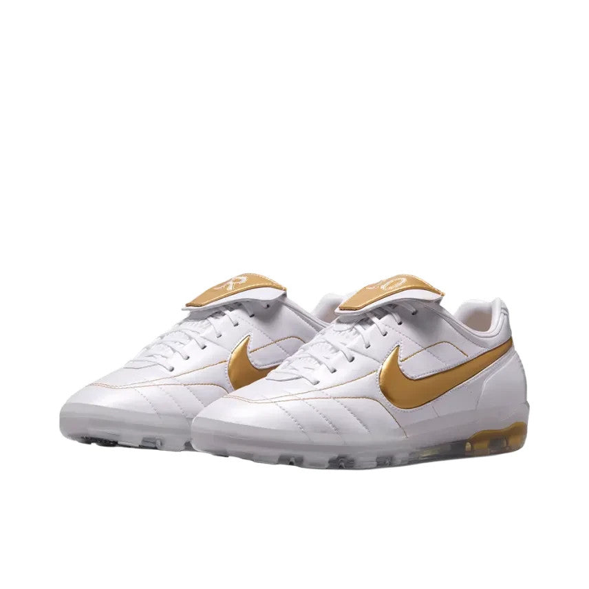 IQ8164-100 Nike Cryoshot Tiempo Legend R10 OG "Touch of Gold" (Men's)