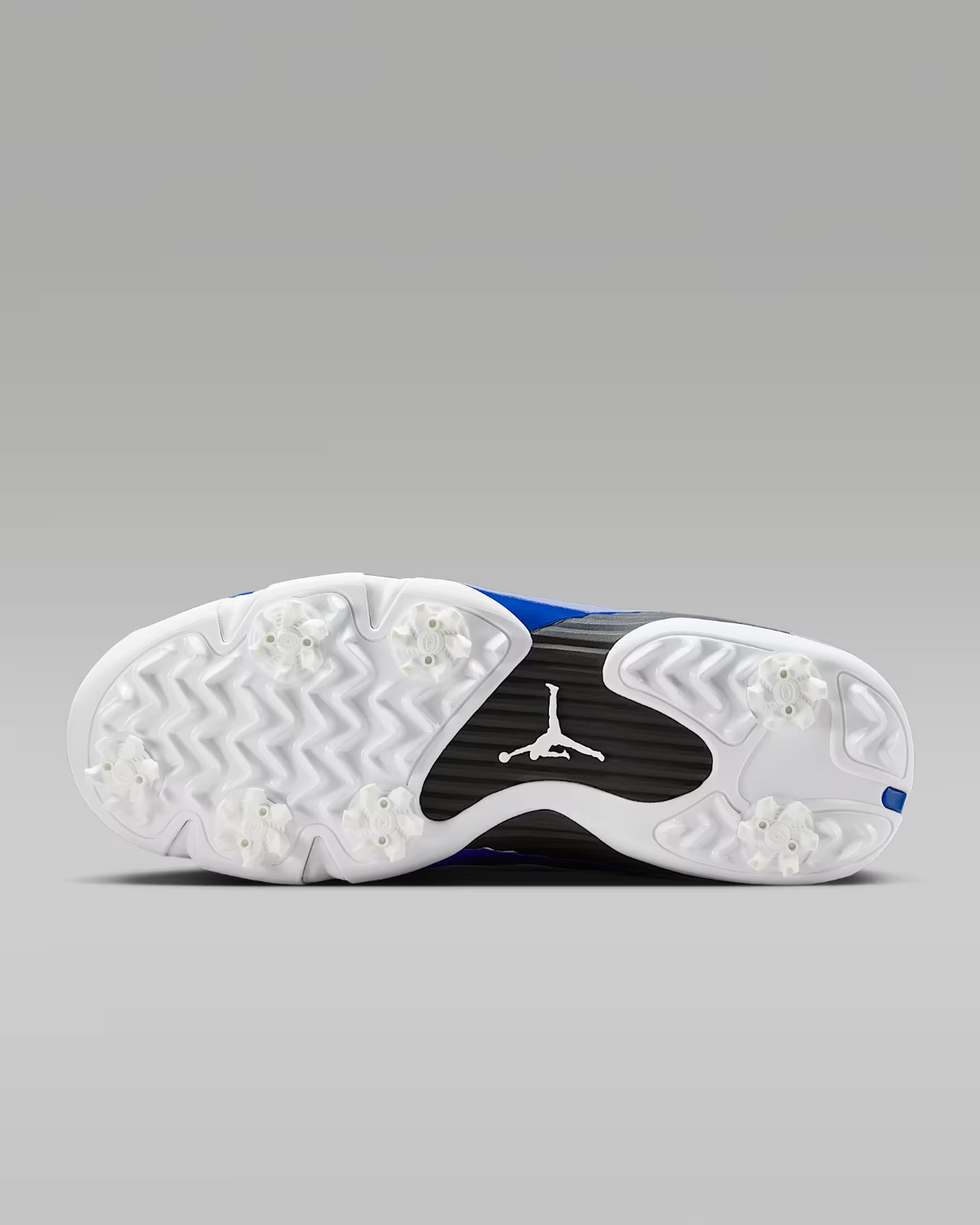 HJ7710-101 Nike Air Jordan 14 Golf Hyper Royal (Men's)