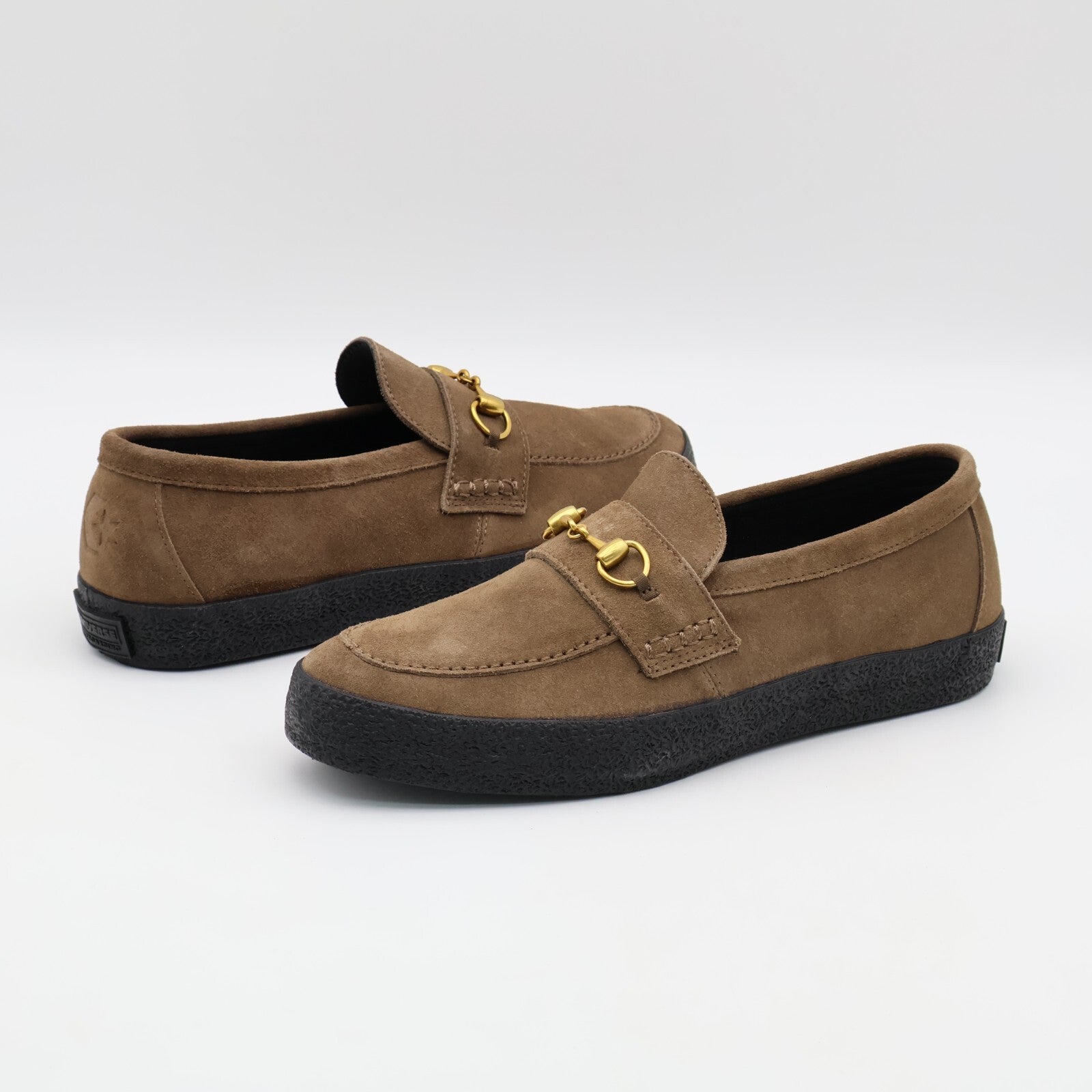 34202261 Converse CS Bitloafer SK Brown (Men's)