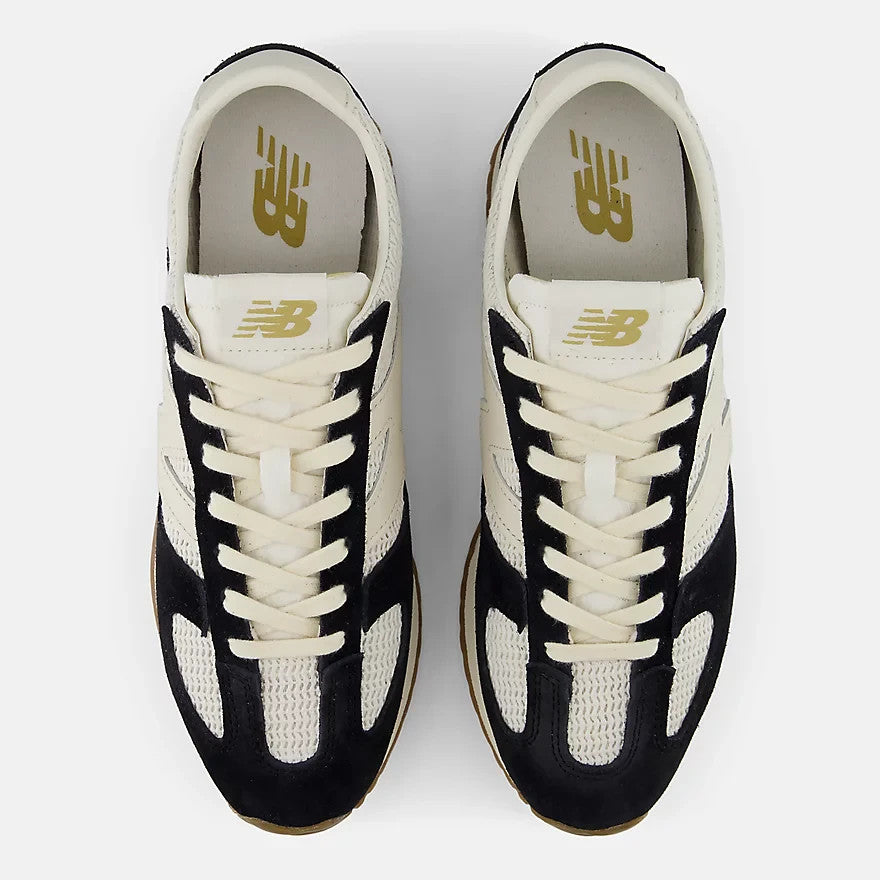 U4716RJ New Balance 471 "Black/White" (Men's)