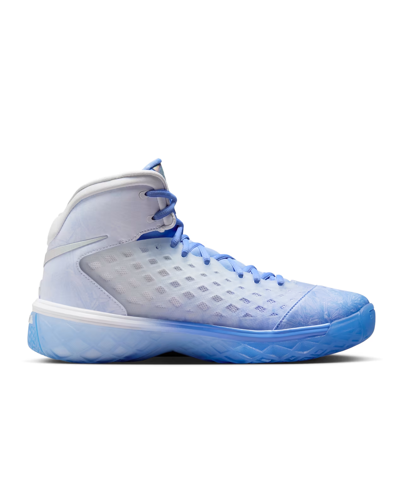 IQ5338-400 Nike Kobe 3 Protro Royal Pulse (Men's)