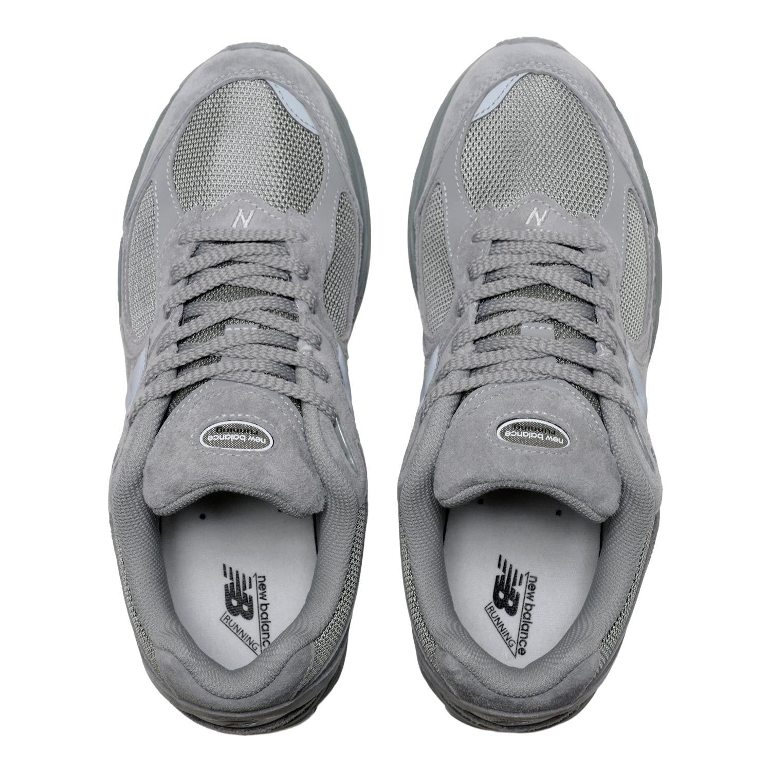 U20021O2 New Balance 2002R Gray (Men's)