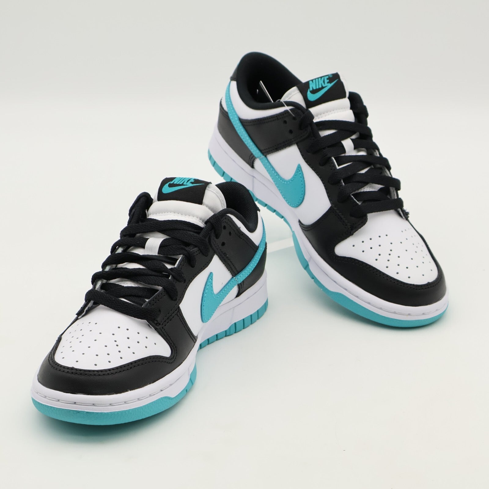 DV0833-109 Nike Dunk Low Dusty Cactus (Men's)