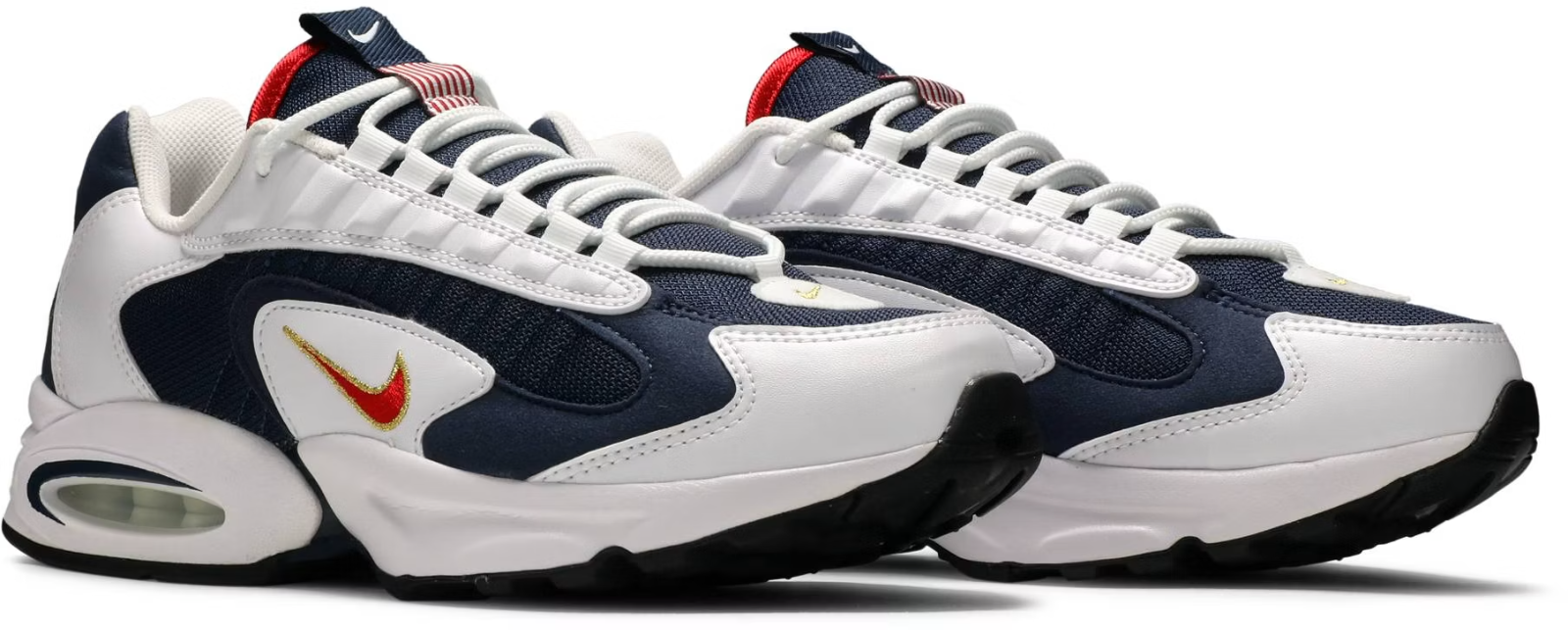 CT1763-400 Nike Air Max Triax 96 "USA" (Men's)