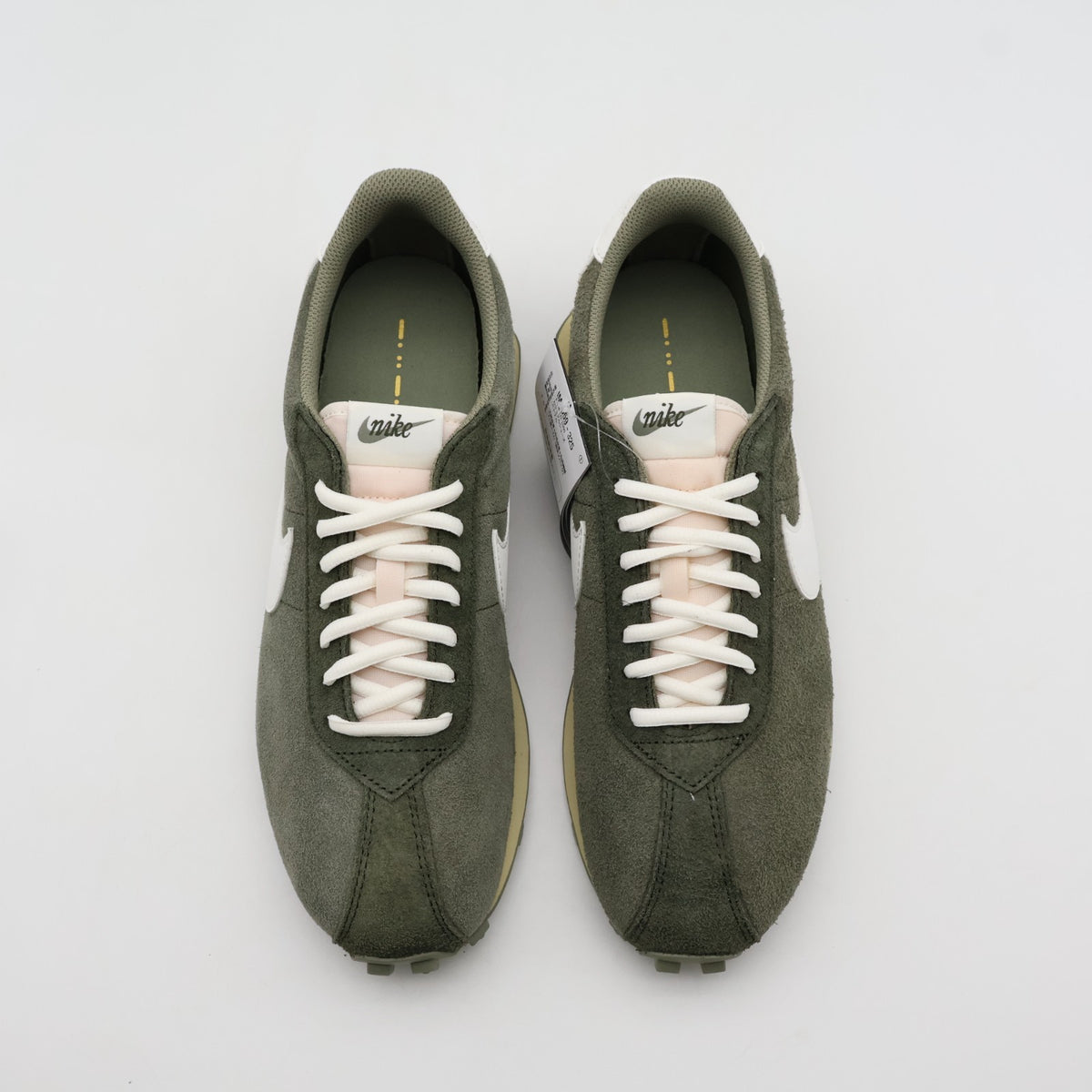 IM8059-325 Nike LD-1000 Cargo Khaki Sail Sequoia Team Gold (Men's)
