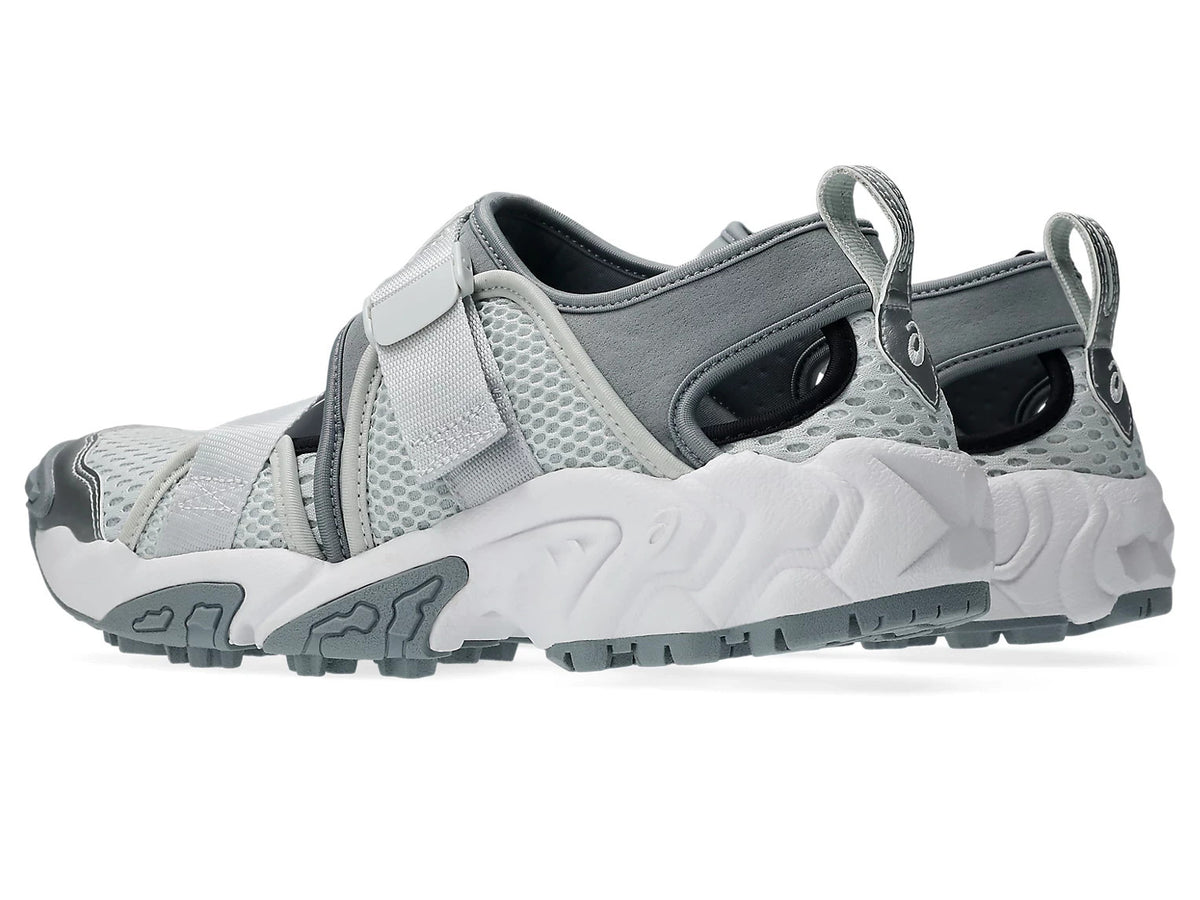 1203A165-020 Asics Gel-Filmy Glacier Grey  Gravel (Men's)