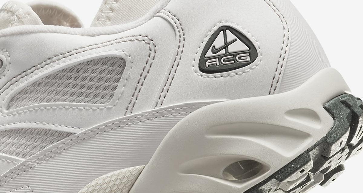 FJ1920-100 Nike ACG Air Exploraid Phantom and Sail (Men's)