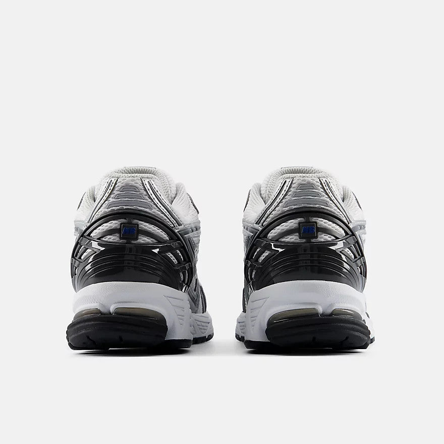 U190671F U190671F New Balance 1906 Silver/White (Men's)