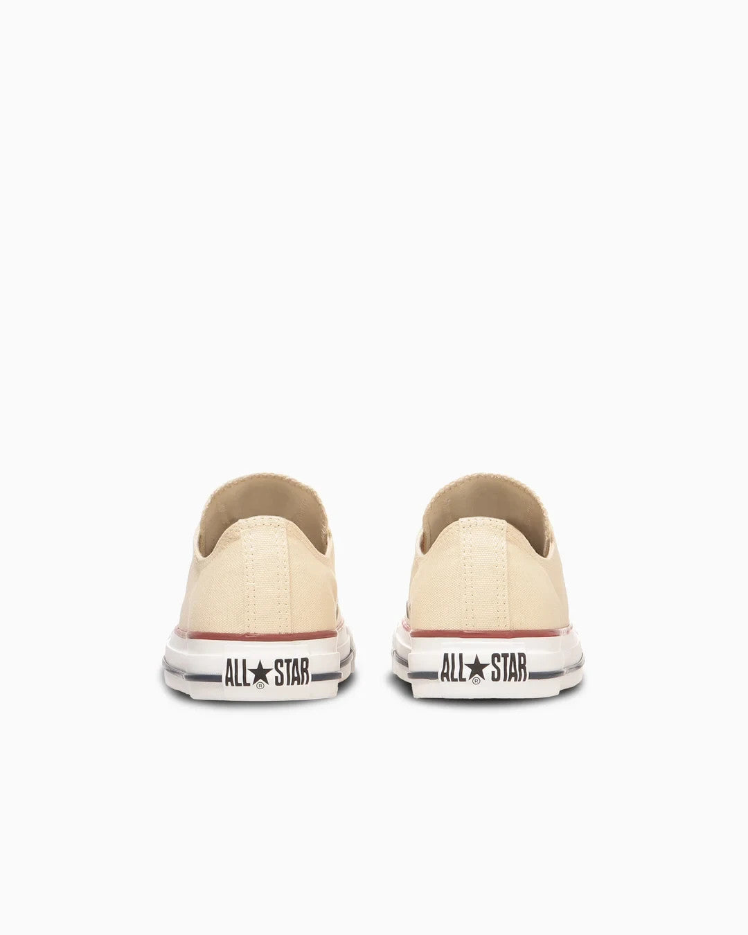 31316890 Converse All Star OX Natural White (Men's)