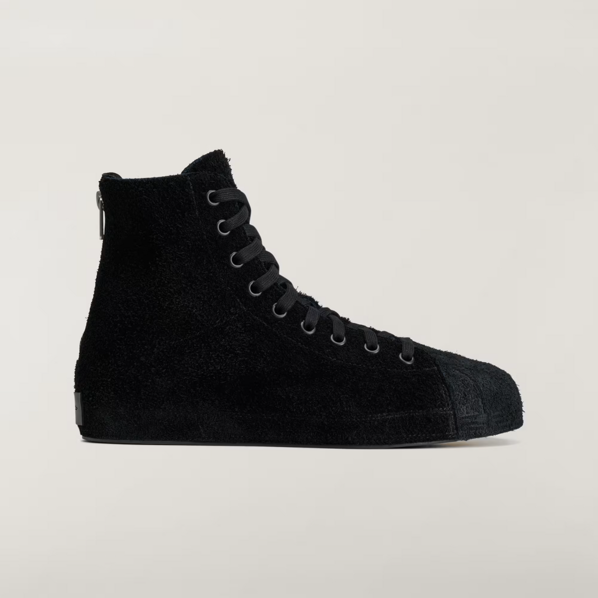 KJ0373 Y-3 NIZZASTAR HI (Men's)