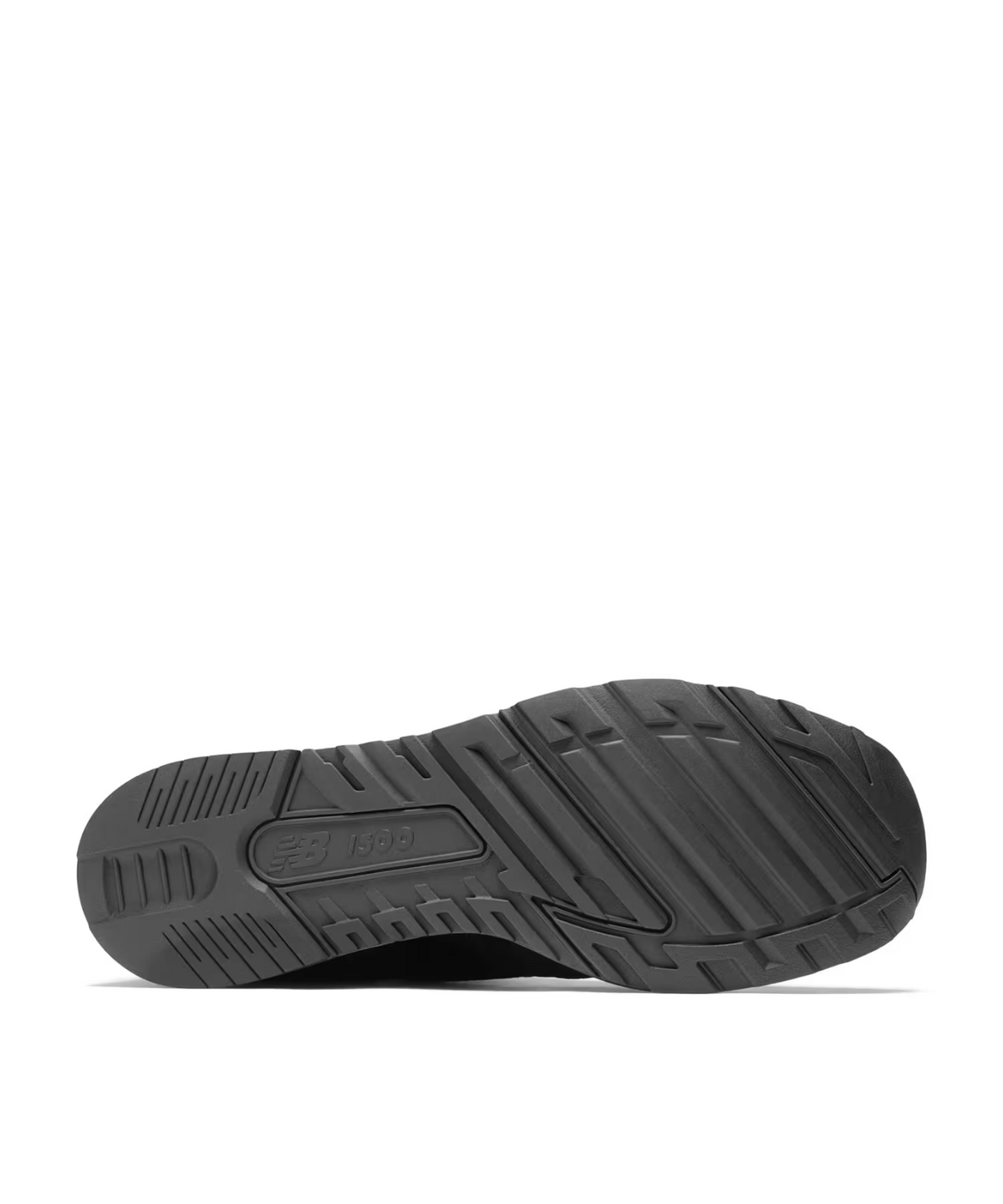 U1500KKL New Balance 1500 Triple Black (Men's)