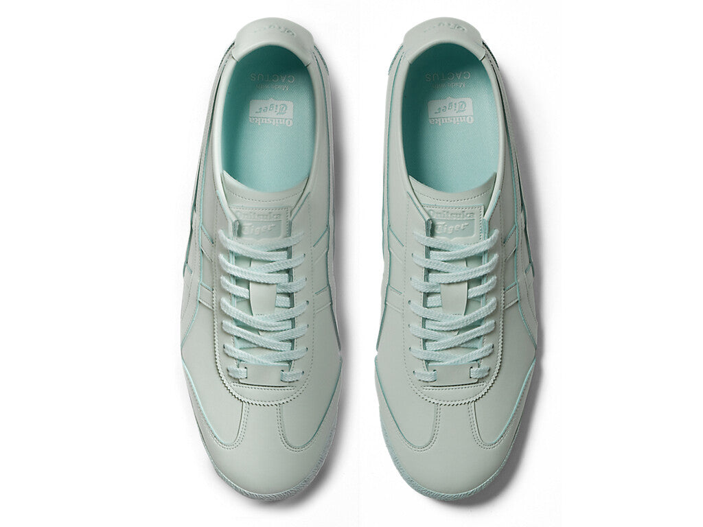 1183C347-400 Onitsuka Tiger Mexico 66 Cactful-S Blue (Men's)