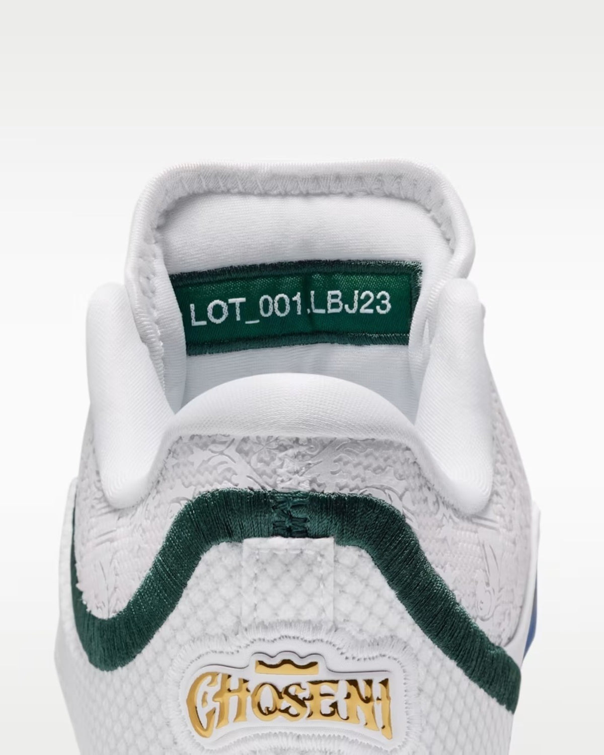 HV3596-100 Nike GS LeBron 23 From This Point Forward