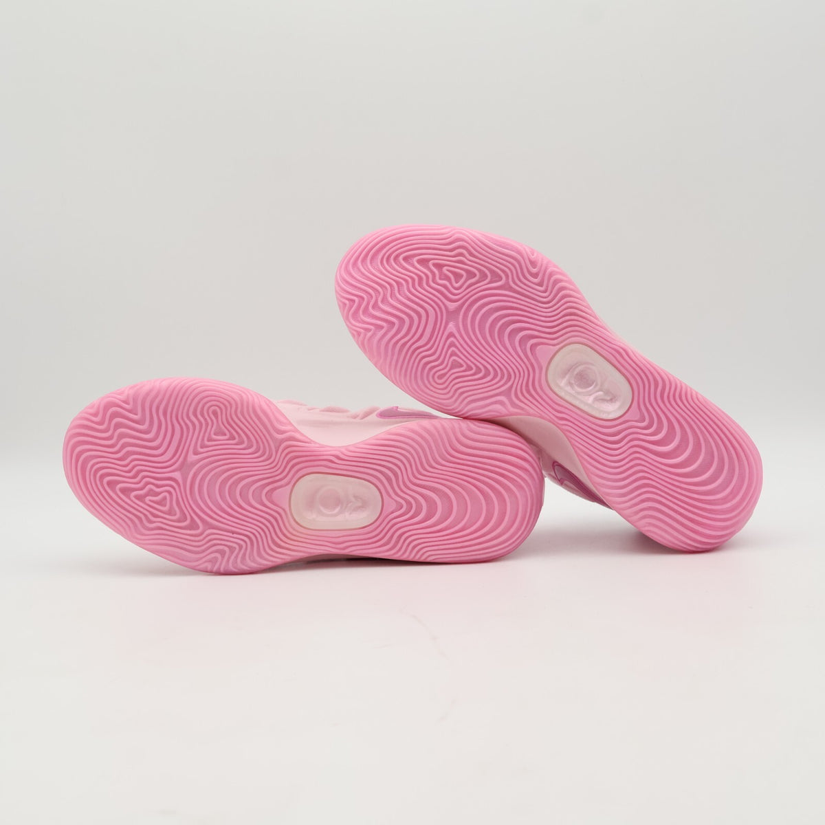 FZ1519-600 Nike KD 17 Aunt Pearl Pink Foam Beyond Pink EP FZ1519-600 (Men's)