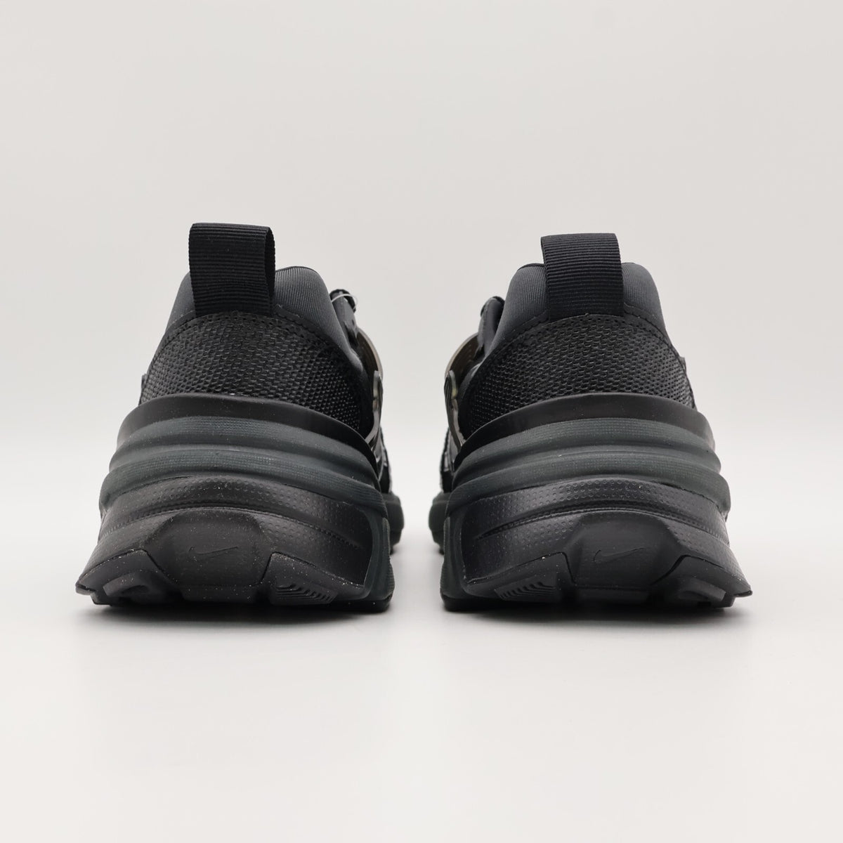 HJ4497-001 Nike V2K Run Black Dark Smoke Grey Anthracite (Men's)