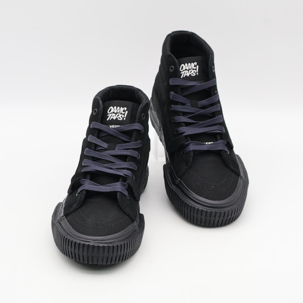 VN000MYGCJI WTAPS OAMC OTW by Vans Sk8-Hi GL Lug Black (Men's)