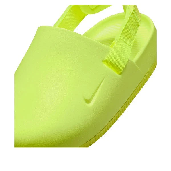 FD5130-700 Nike Calm Mules Volt (Men's)