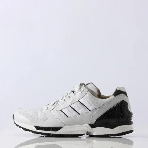 M18630 adidas ZX 8000 "Neo White/Core Black" (Men's)