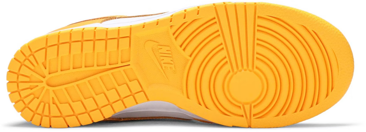 DD1503-800 DD1503-800 Nike Dunk Low "Laser Orange" (Women's)