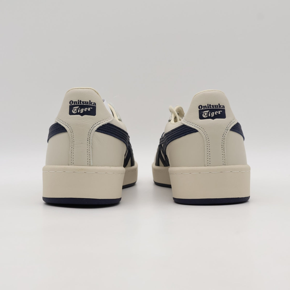 1183A803-200 Onitsuka Tiger GSM SD Oatmeal Peacoat (Men's)