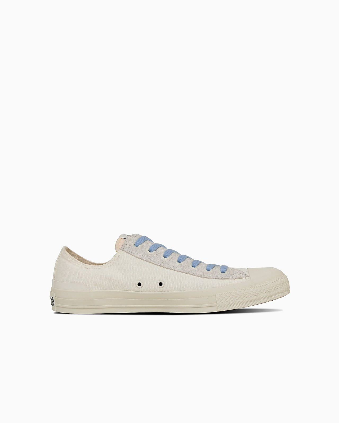 31313781 BREAKFAST CLUB Converse All Star OX White (Men's)