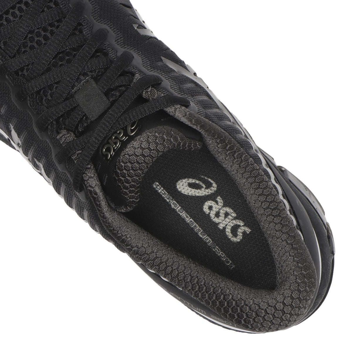 1203A730-001 Asics Gel-Quantum 360 I Black (Men's)