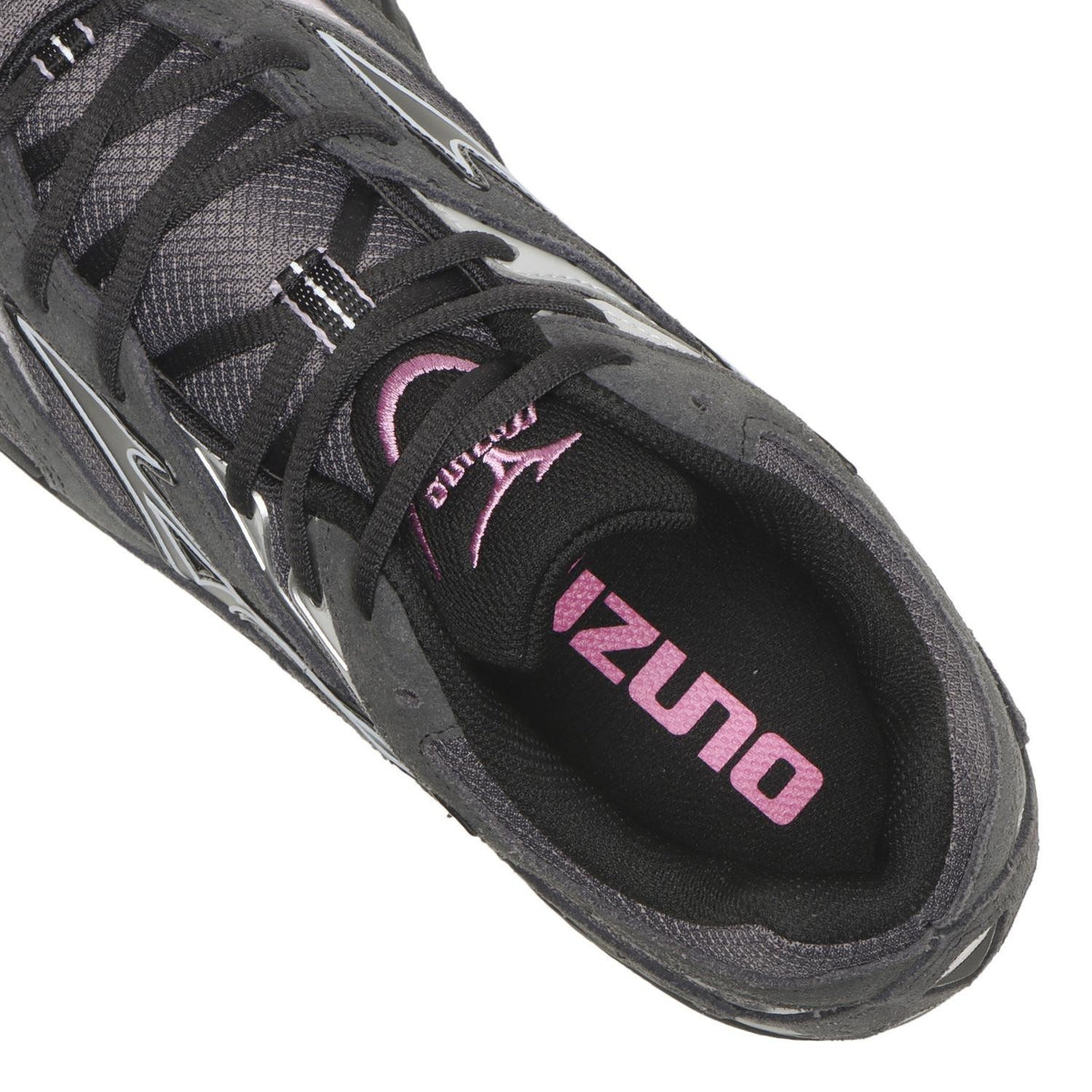 D1GA261B01 Mizuno WAVE MG4 LS (Men's)
