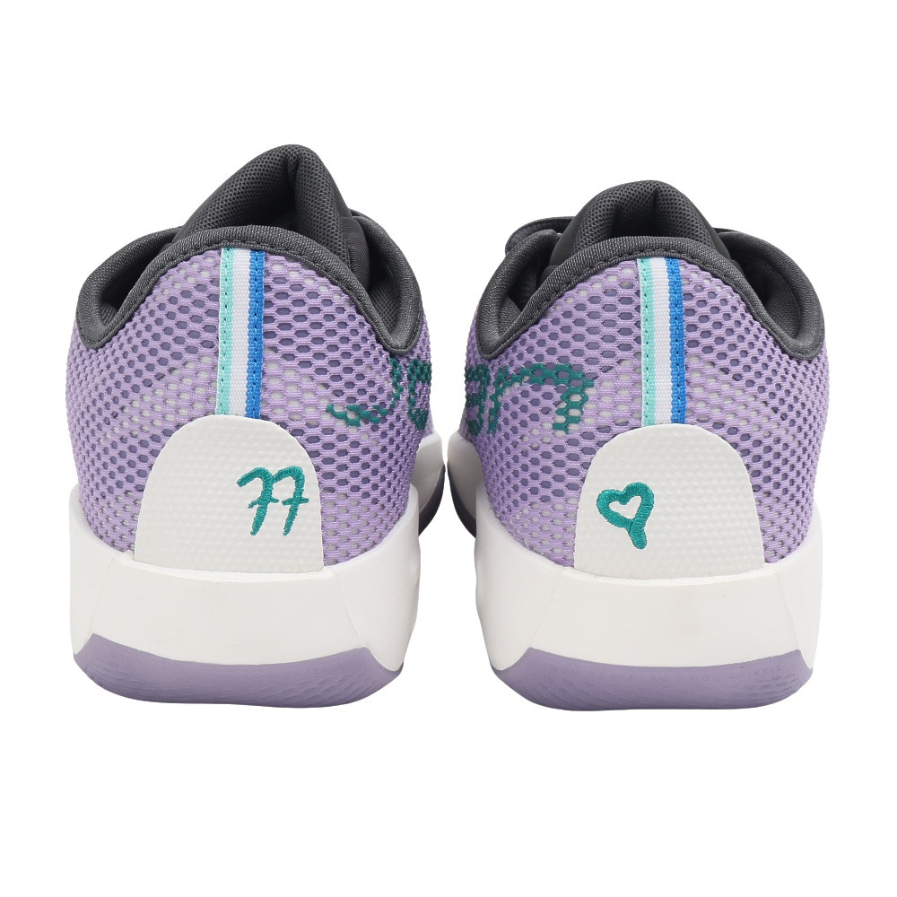 IF1611-501 Nike Luka 77 PF Basketball Shoes (Men's)