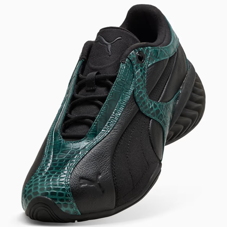 407007-02 Puma CELL GEO 1 REPTILIAN (Men's)