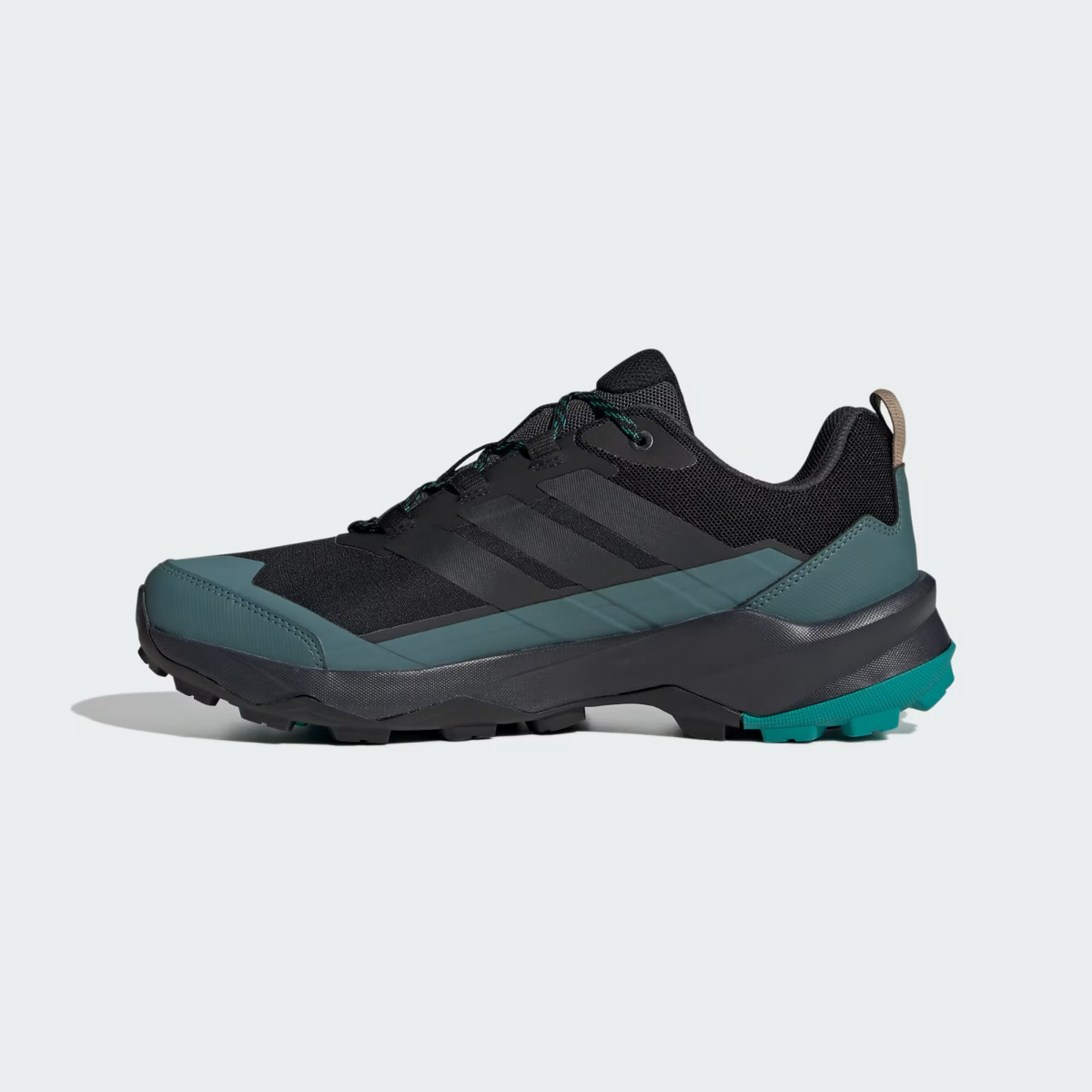 JQ2209 adidas Terrex Skychaser AX5 GORE-TEX Hiking Core Black/Carbon/Pure (Men's