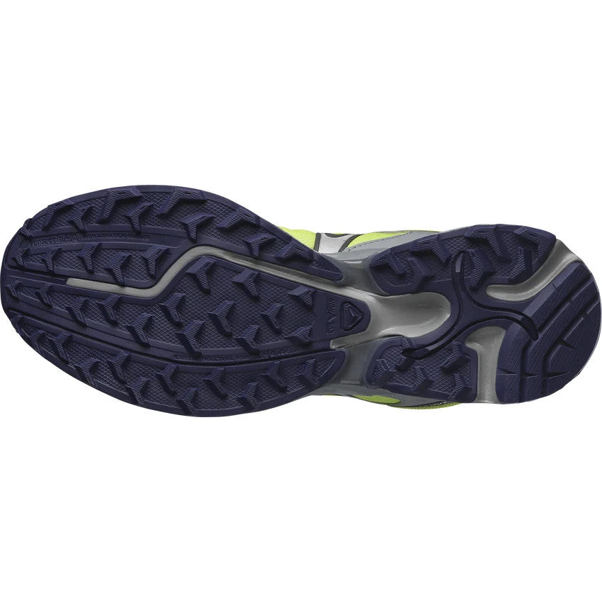 L47878600 Salomon XT-Whisper Sharp Green Monument Nine Iron (Men's)