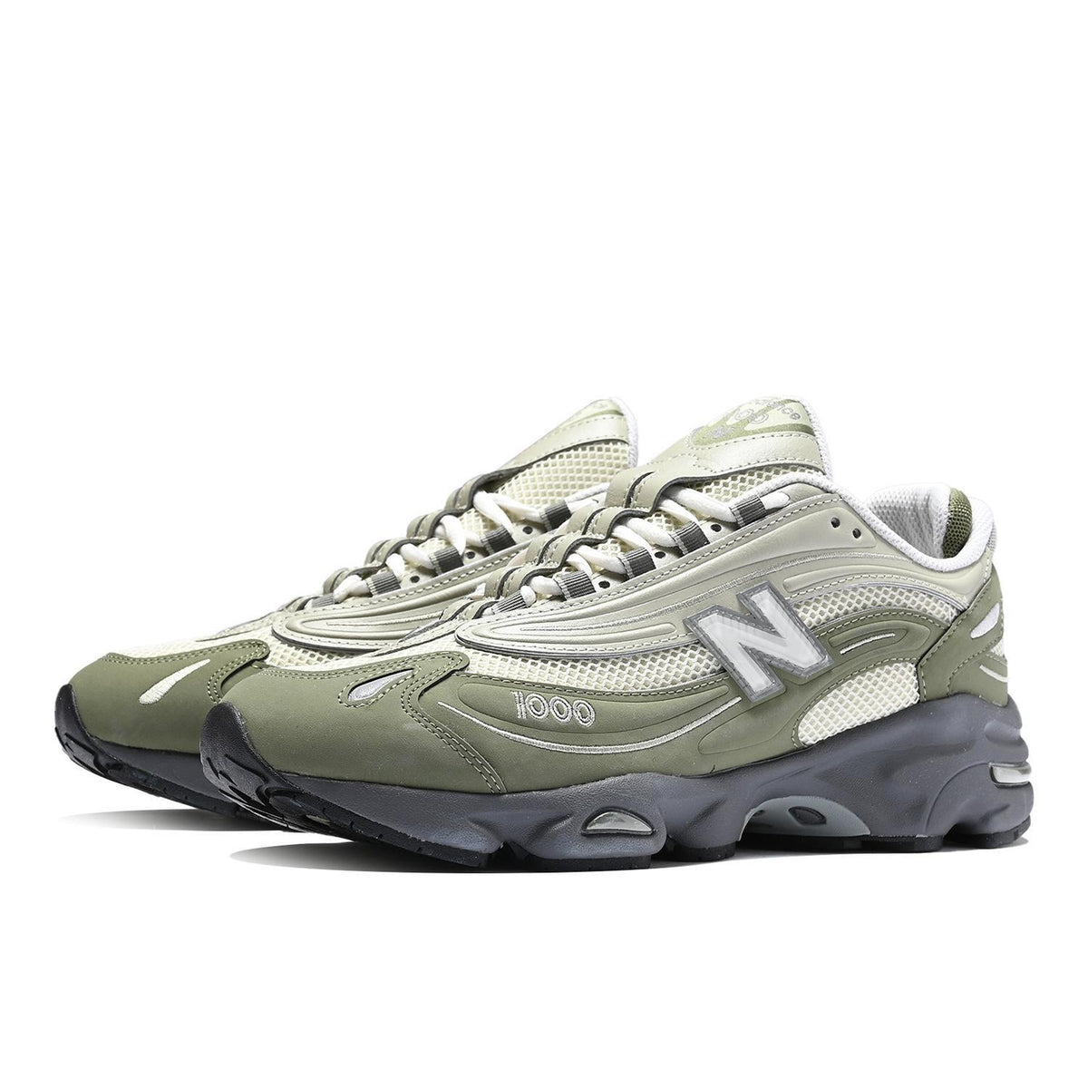 M1000MEO New Balance 1000 Khaki (Men's)