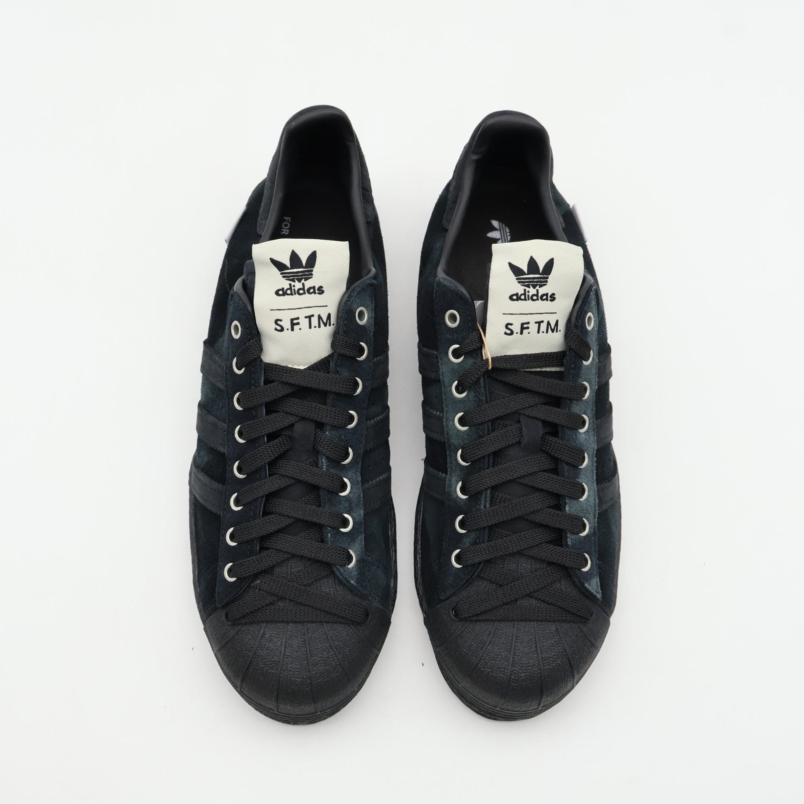 JP7676 Song for the Mute adidas Originals Superstar 82 Supplier Colour (Men's)