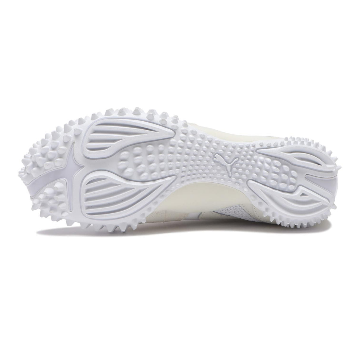 402872-01 Puma Mostro Mid PUMA White Alpine Snow (Women's)