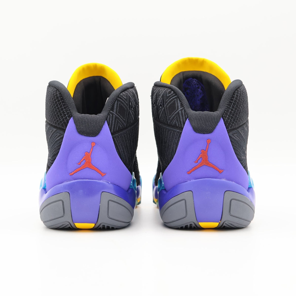 DZ3355-001 Nike Air Jordan 38 Aqua (Men's)