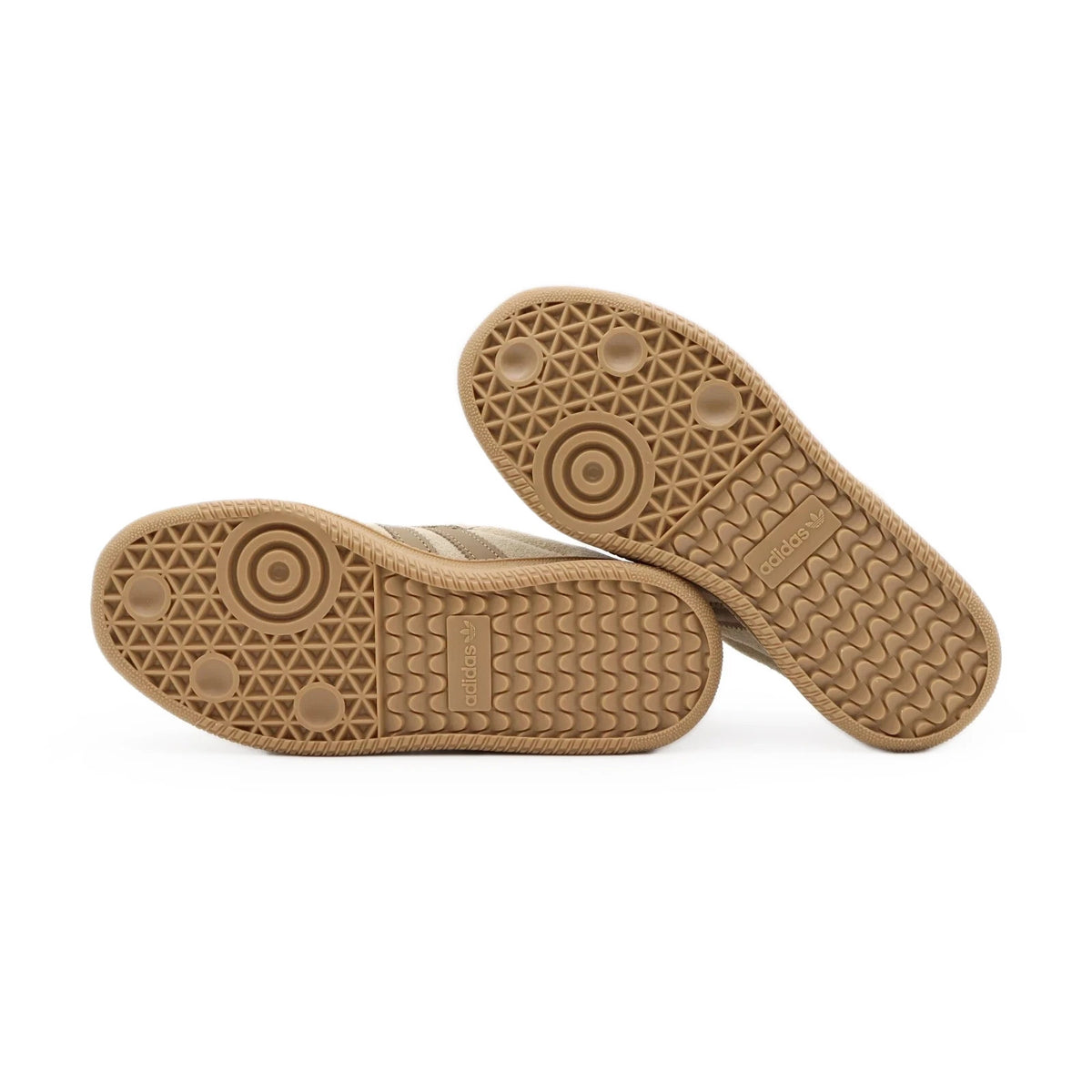 IG6289 adidas Originals Samba XLG Magic Beige Cardboard Gum (Men's)
