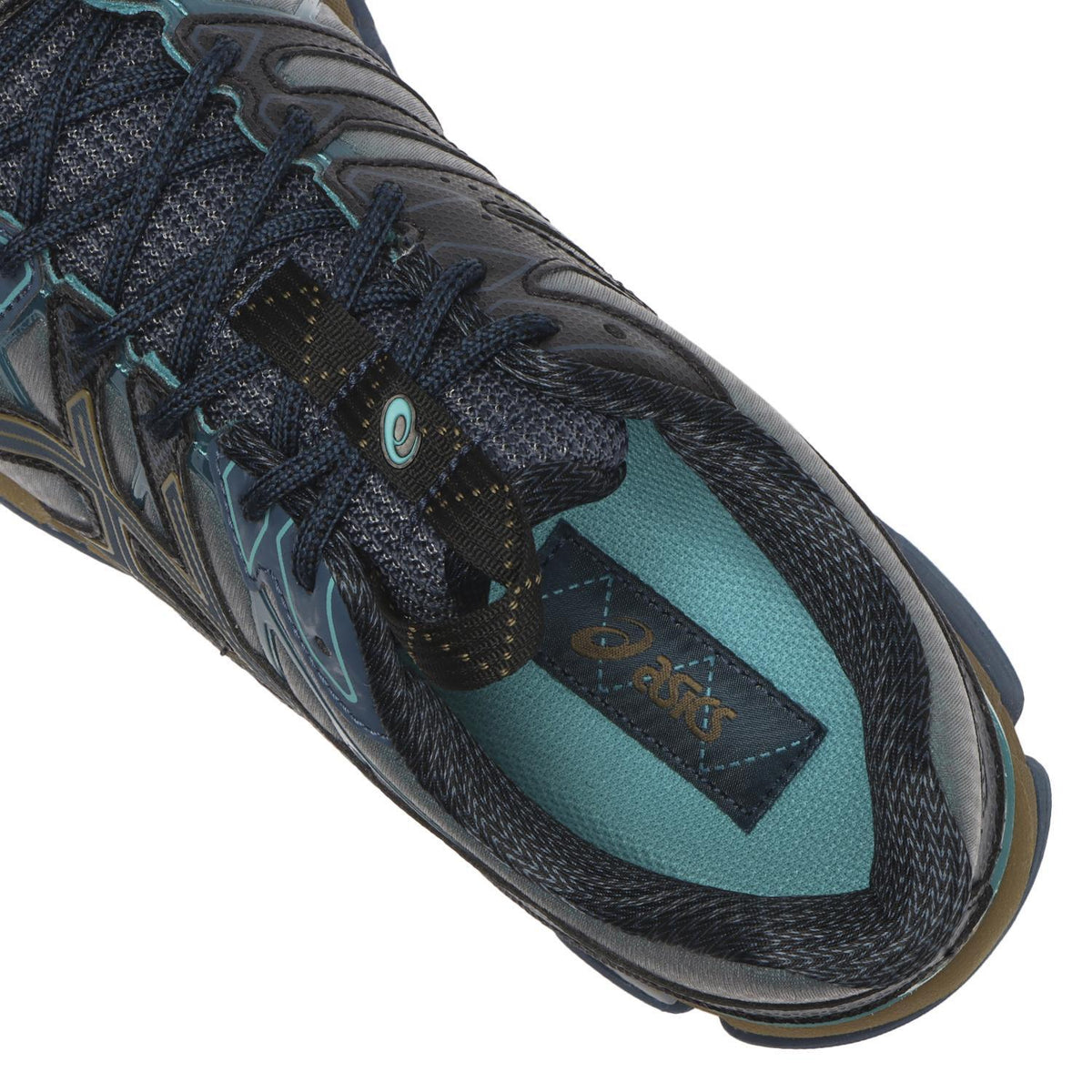 1203A664-400 Kiko Kostadinov Studio Asics UB10-S Gel-Kayano 20 Indigo(Men's)