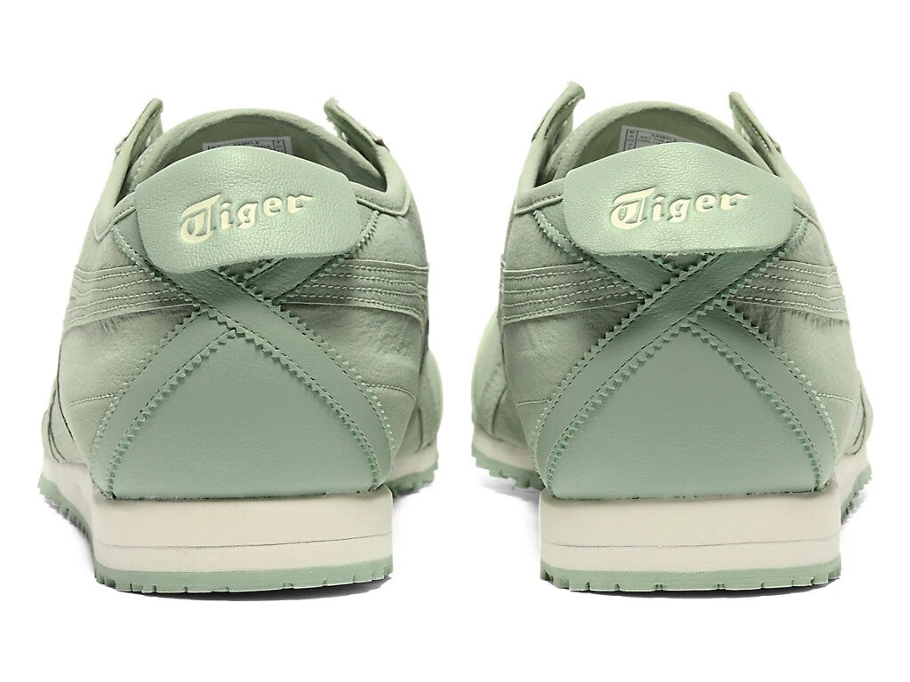 1183C408-300 Onitsuka Tiger MEXICO 66 SD SLIP-ON DARK JADE DARK JADE (Men's)