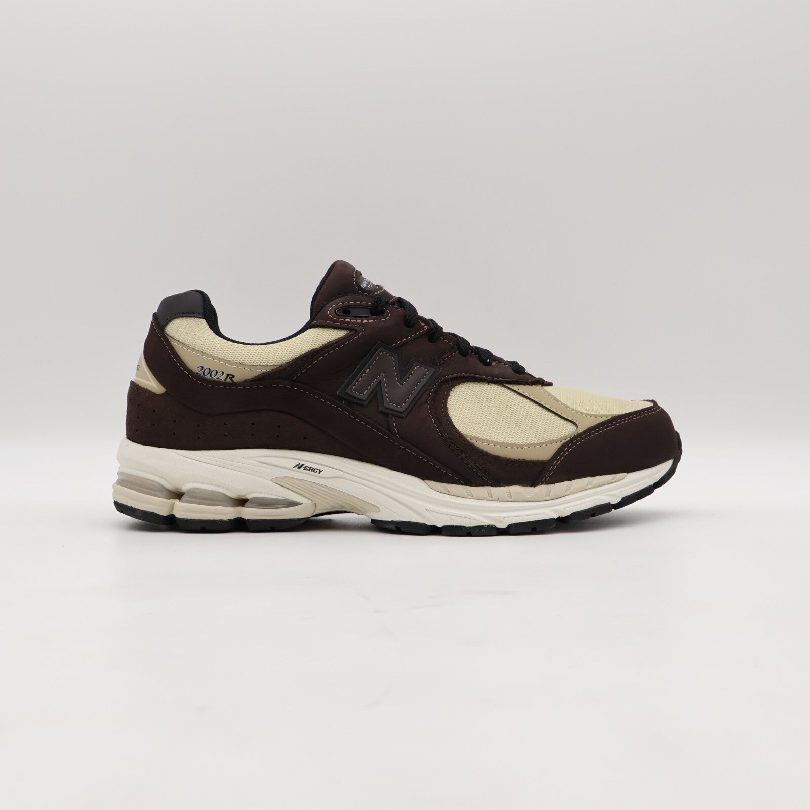 M2002RXQ New Balance 2002R GORE-TEX Black Coffee (Men's)
