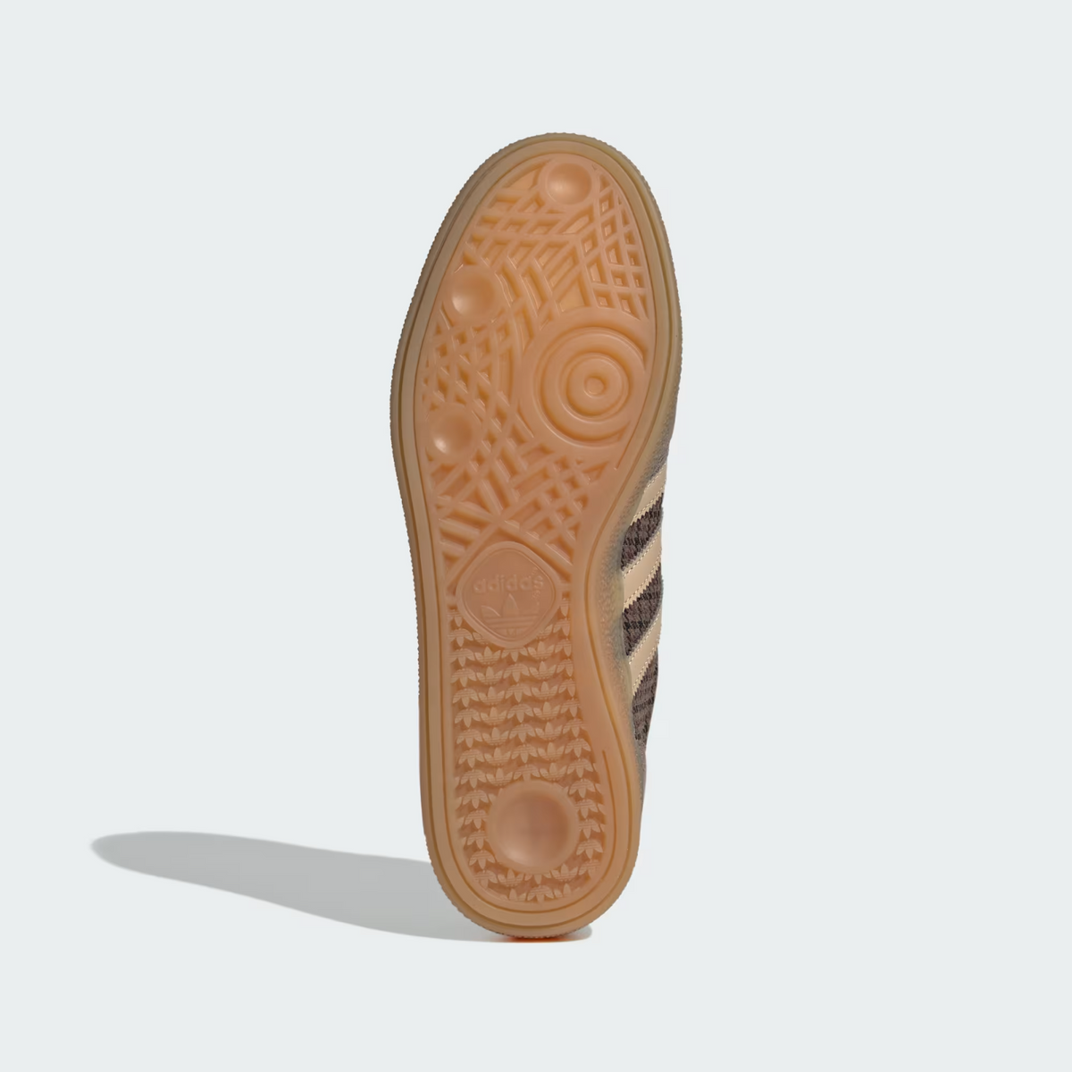 KI2971 adidas Handball Spezial "Earth Strata/Magic Beige" (Men's)