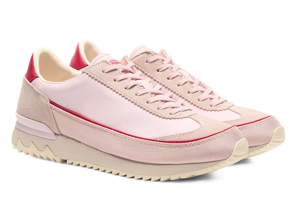 1183C513-701  Onitsuka Tiger Hsinti Crystal Pink Ginger Peach (Men's)
